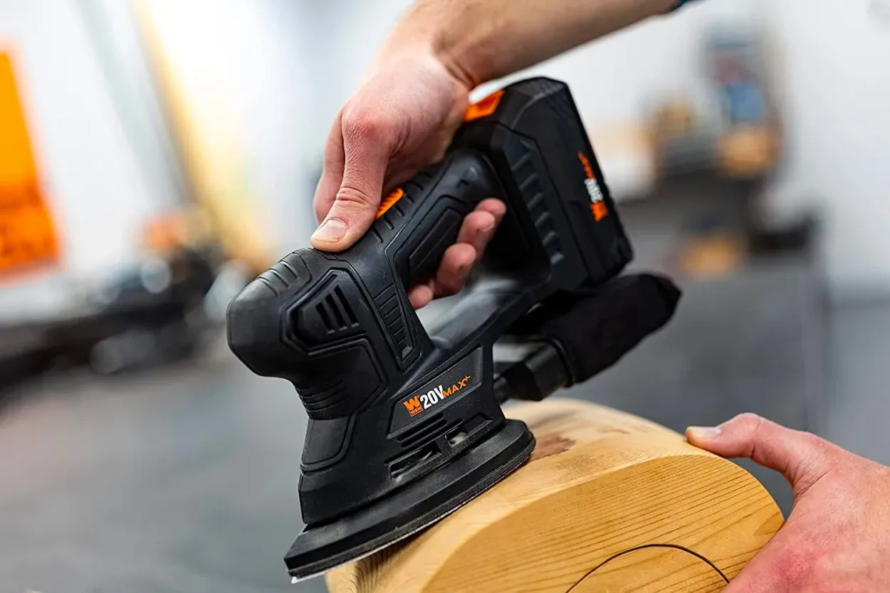 The Best Sanders for Hardwood Floors of 2026