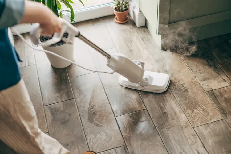 6 Easy Tricks to Keep Your Floors Clean for Longer, According to Pro Cleaners