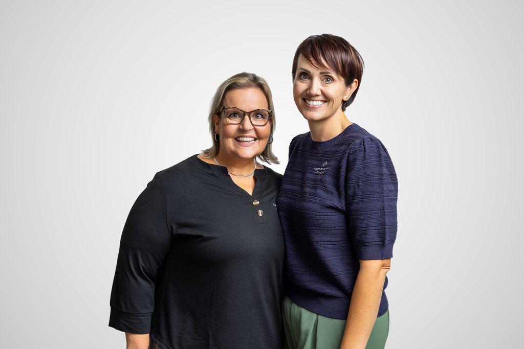 photo of Andrea Steffensen