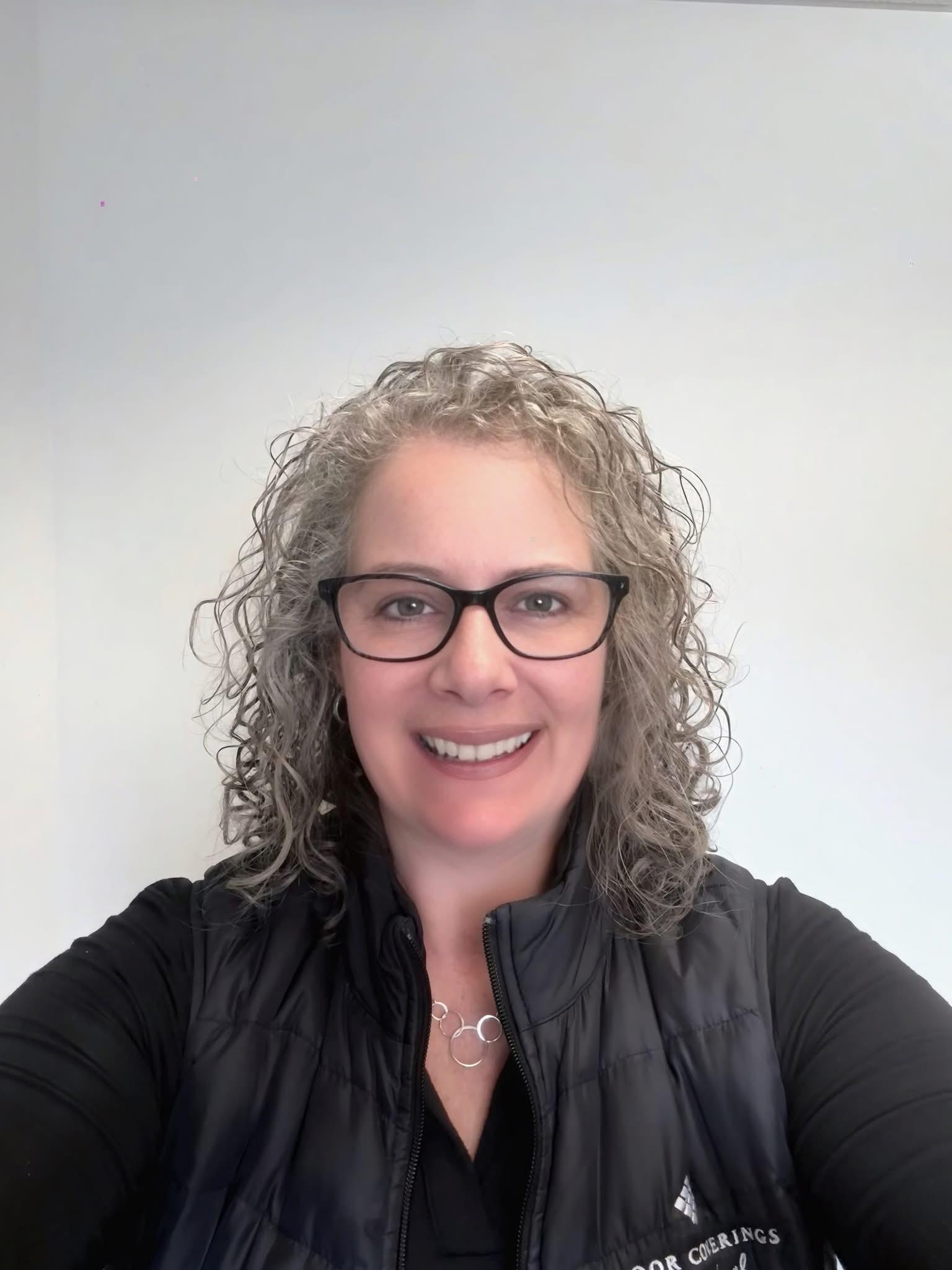 photo of Christine Brown