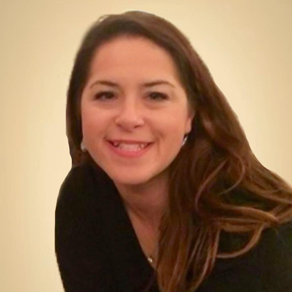 photo of Sally Anderson