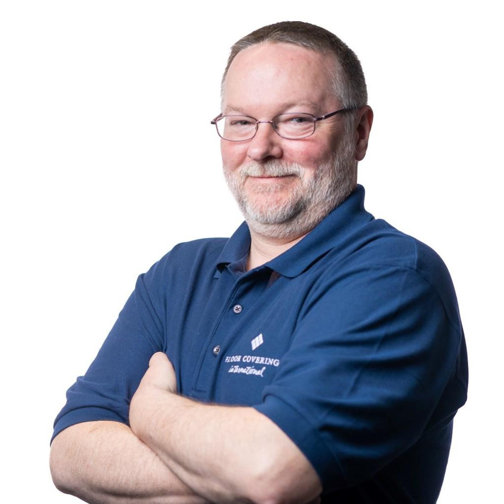 photo of Sean Anderson