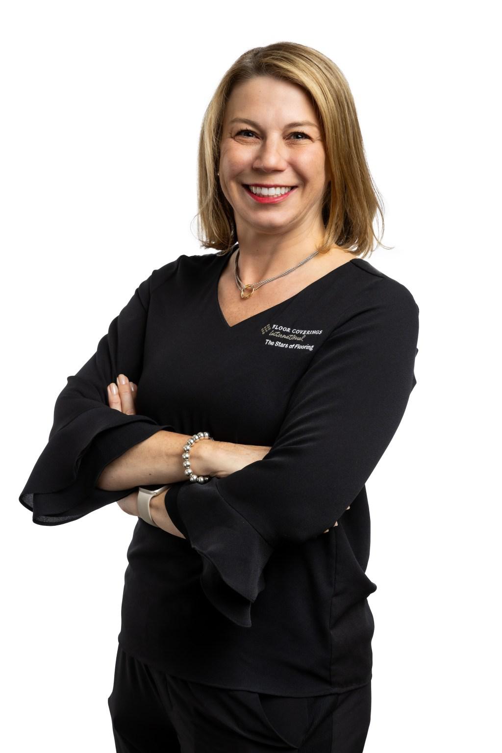 photo of Lainie Becker