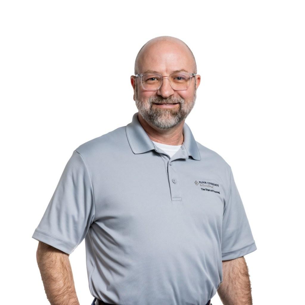 photo of Scott Blomgren