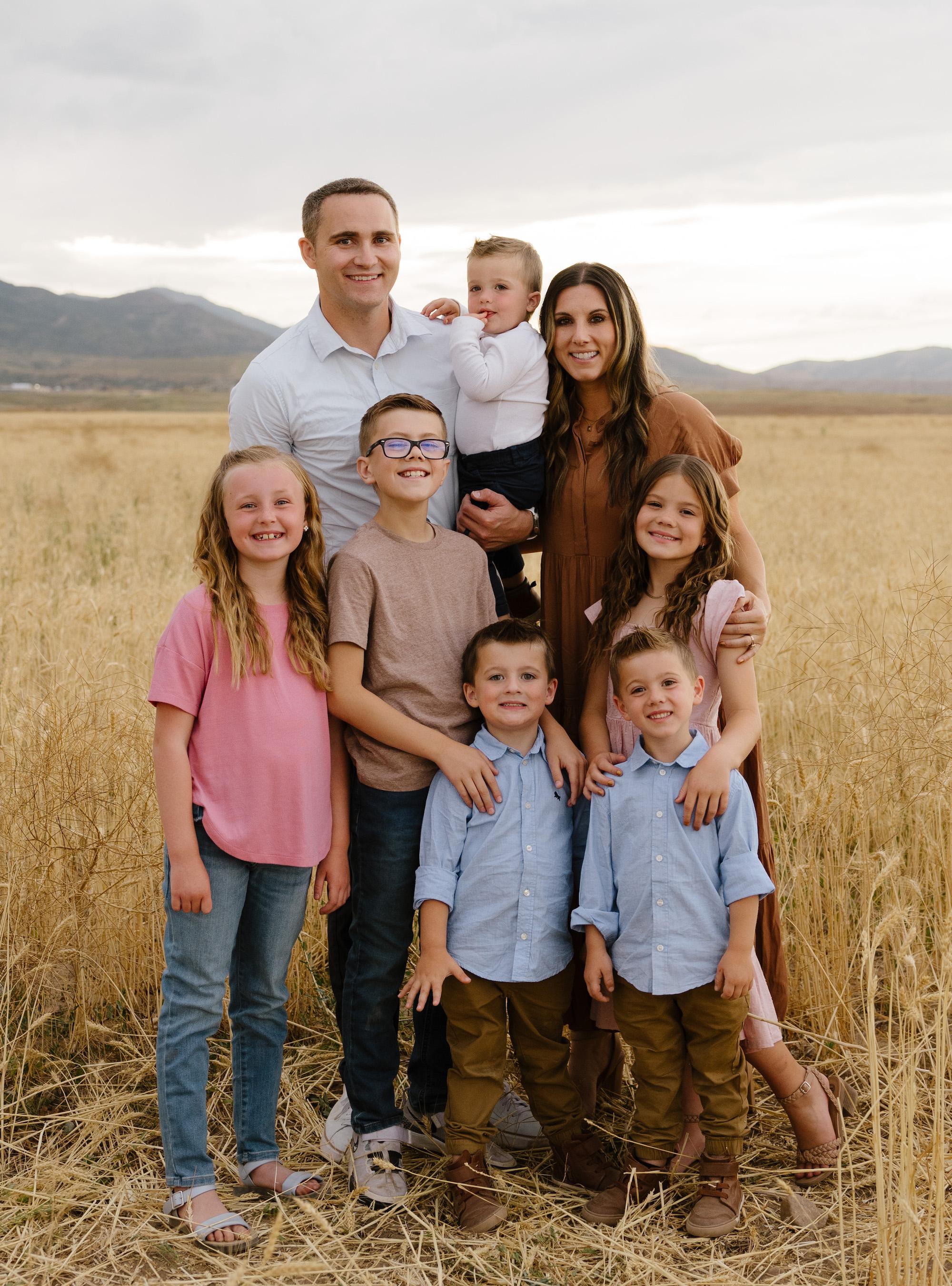 photo of Brett Bowman