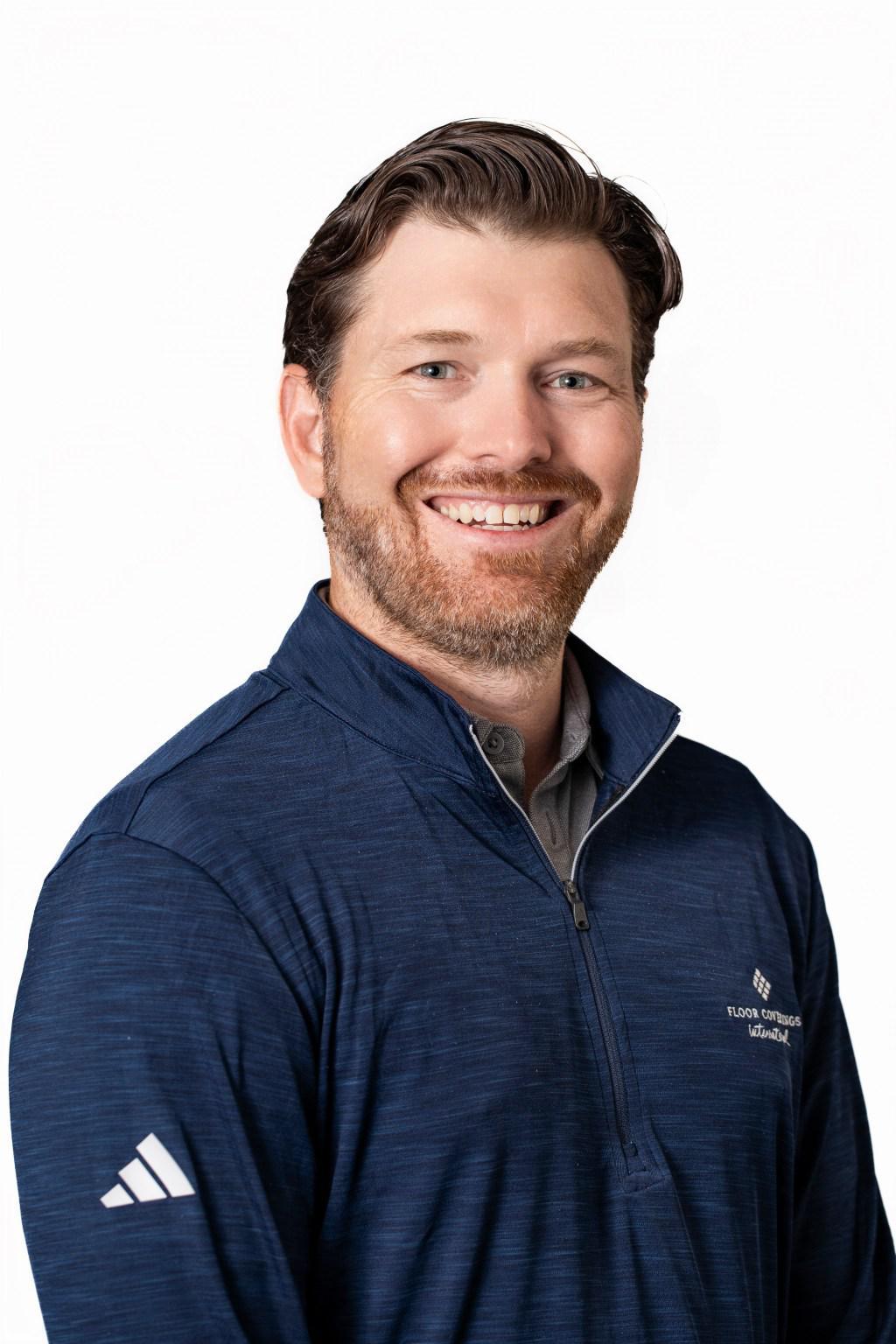 photo of Brad Hawkins