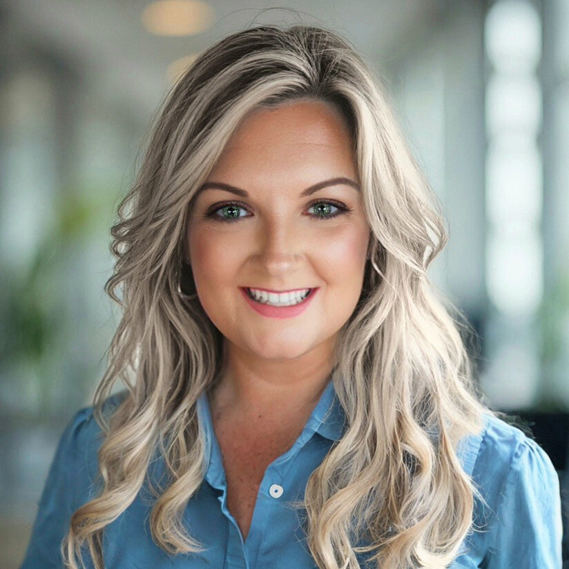 photo of Julia Bringle