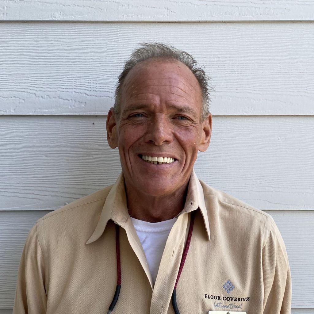 photo of Donnie Broughton, Design Associate