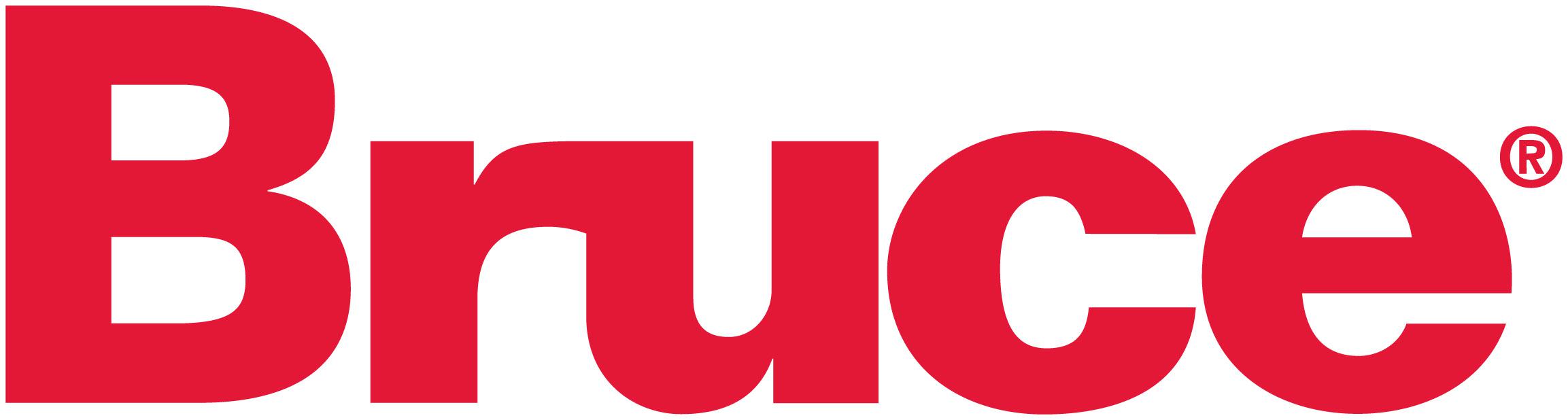 Bruce Flooring logo