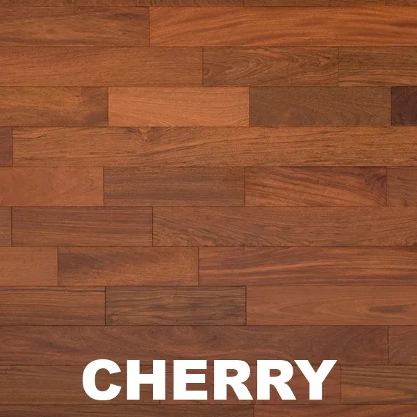 Cherry Type