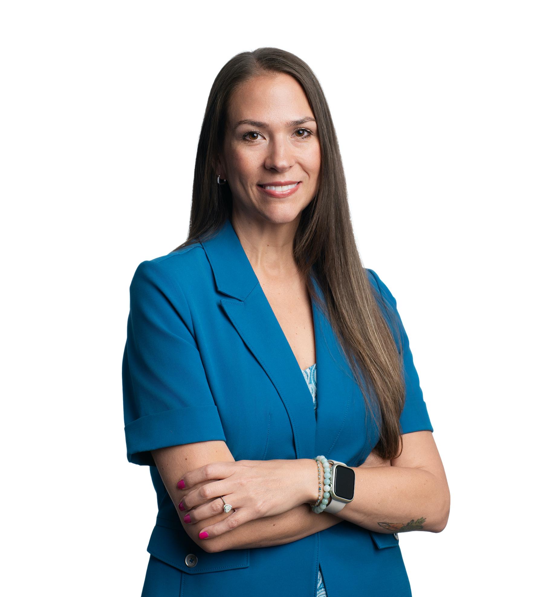 photo of Tamara Cohen