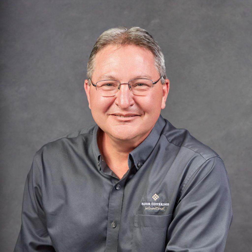 photo of Guy Critelli