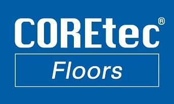 COREtec Floors logo