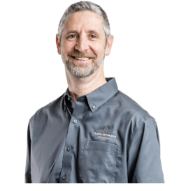 photo of David Selikow