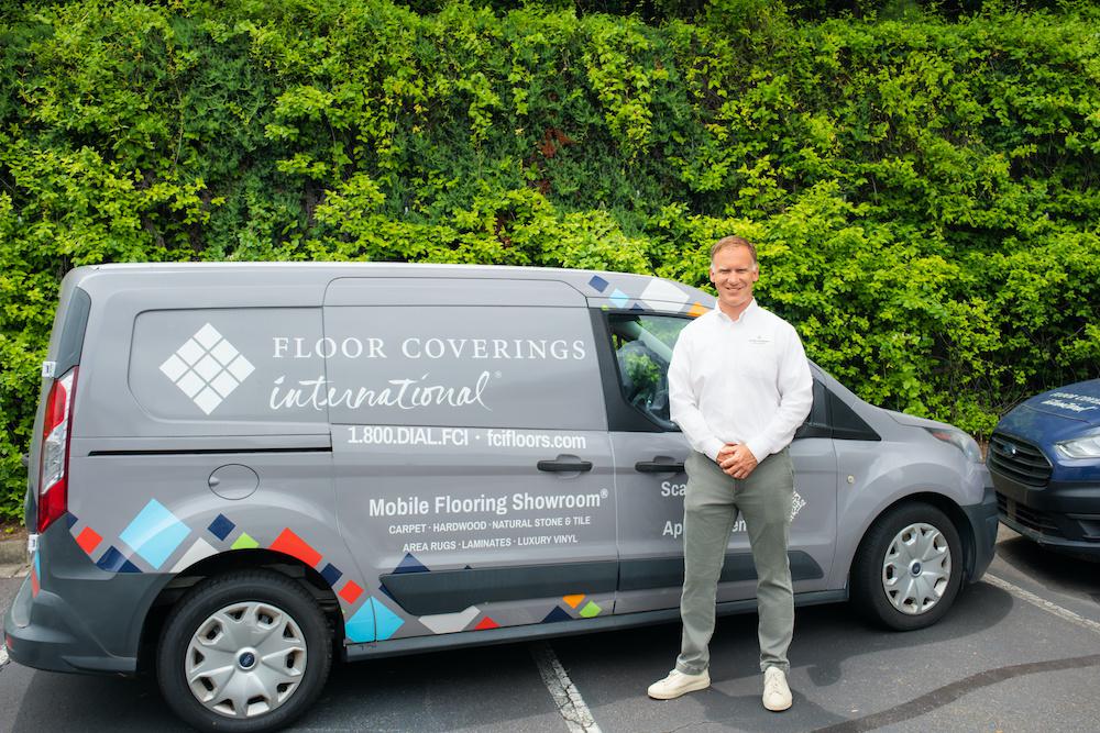 photo of Nathan DeFord