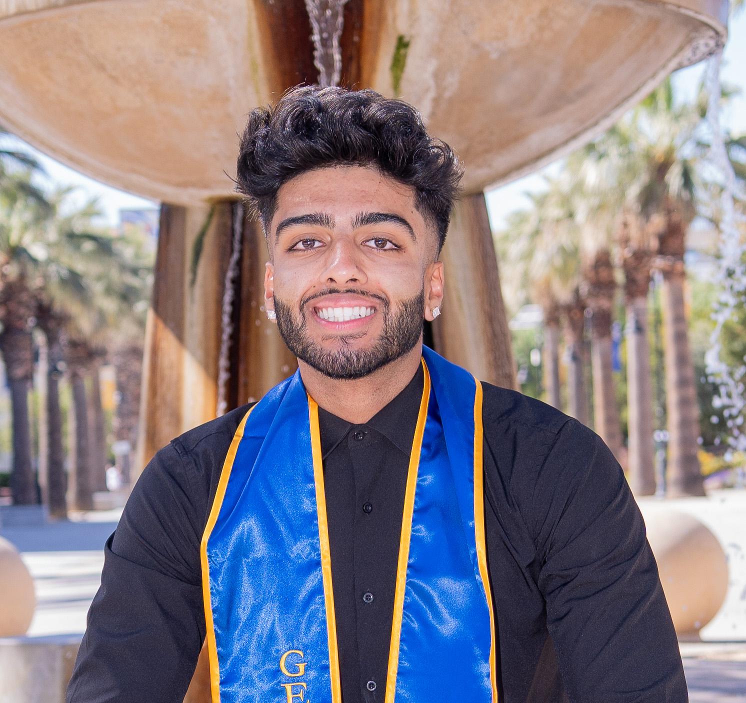 photo of Vatan Dhillon