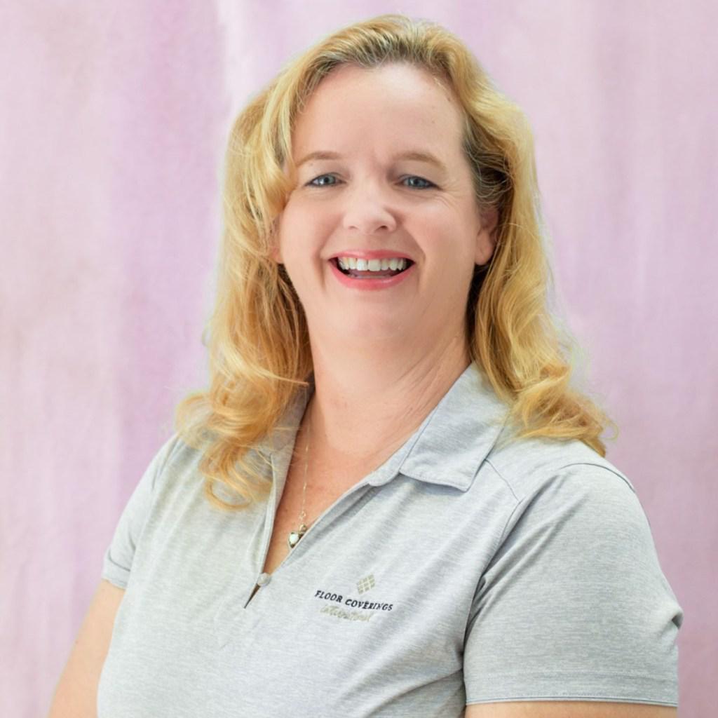 photo of Jennifer Donlon