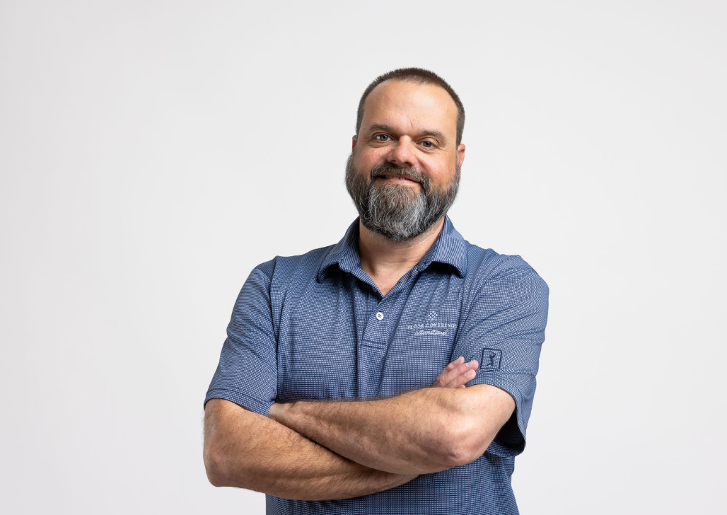 photo of Jeff Eberle 