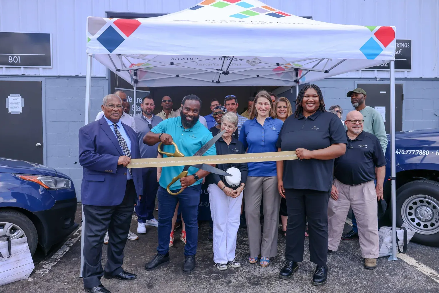 Transformative Approach