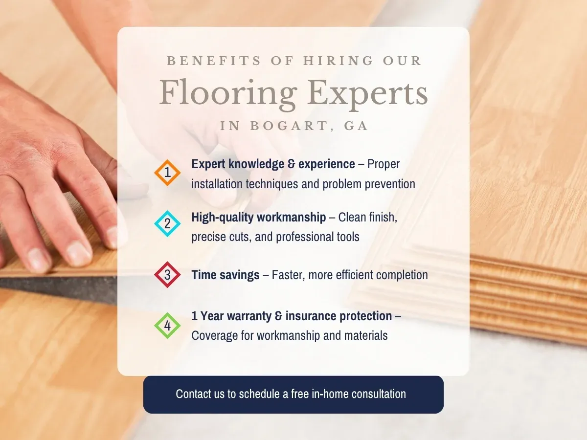 fci bogart ga flooring experts