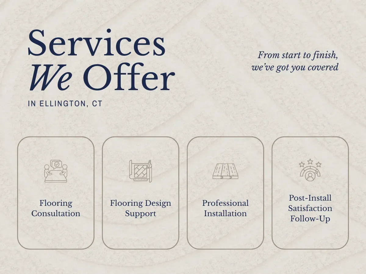 fci central ct services we offer