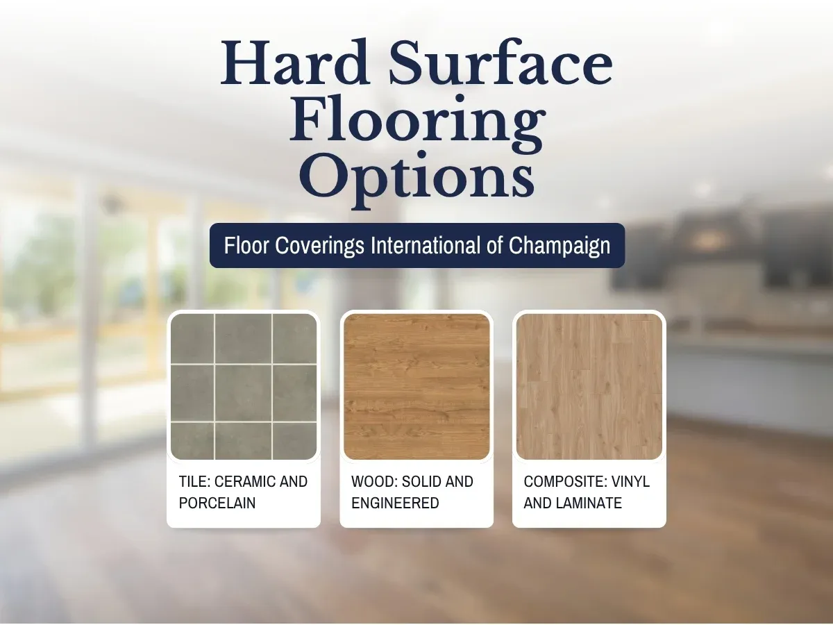 FCI Champaign Hardsurface gbp