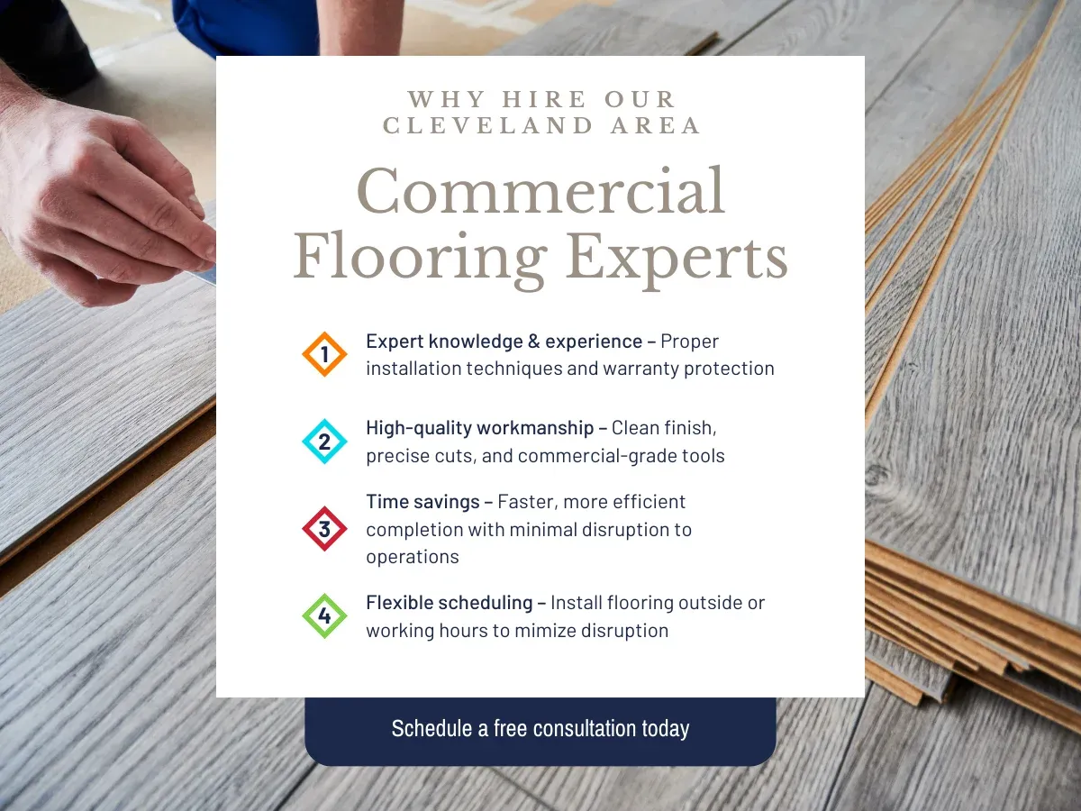 fci cleve land south benefits of commercial