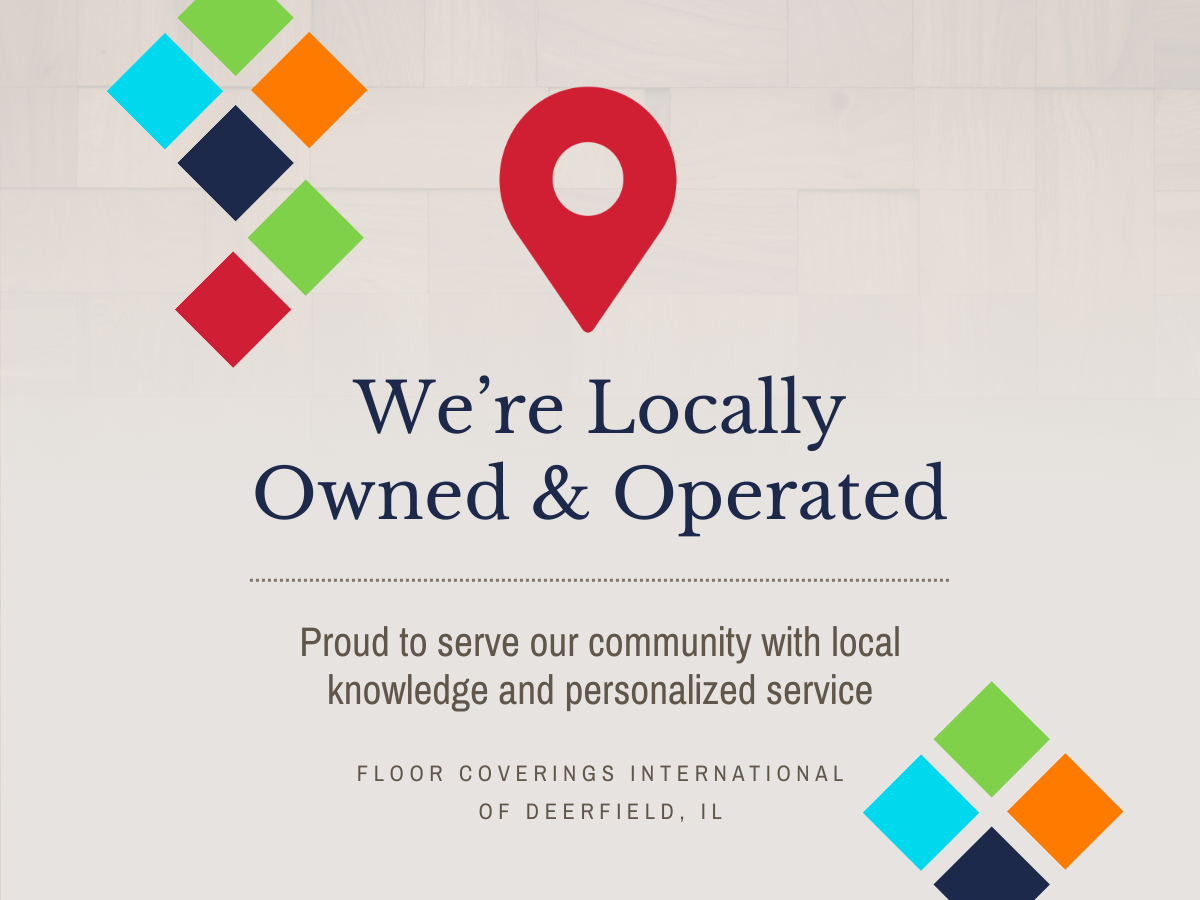 Verhon Hills Locally Owned and Operated