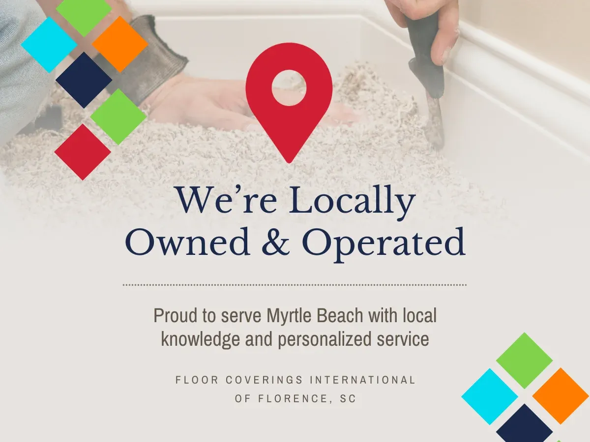 fci florence sc locally owned operated