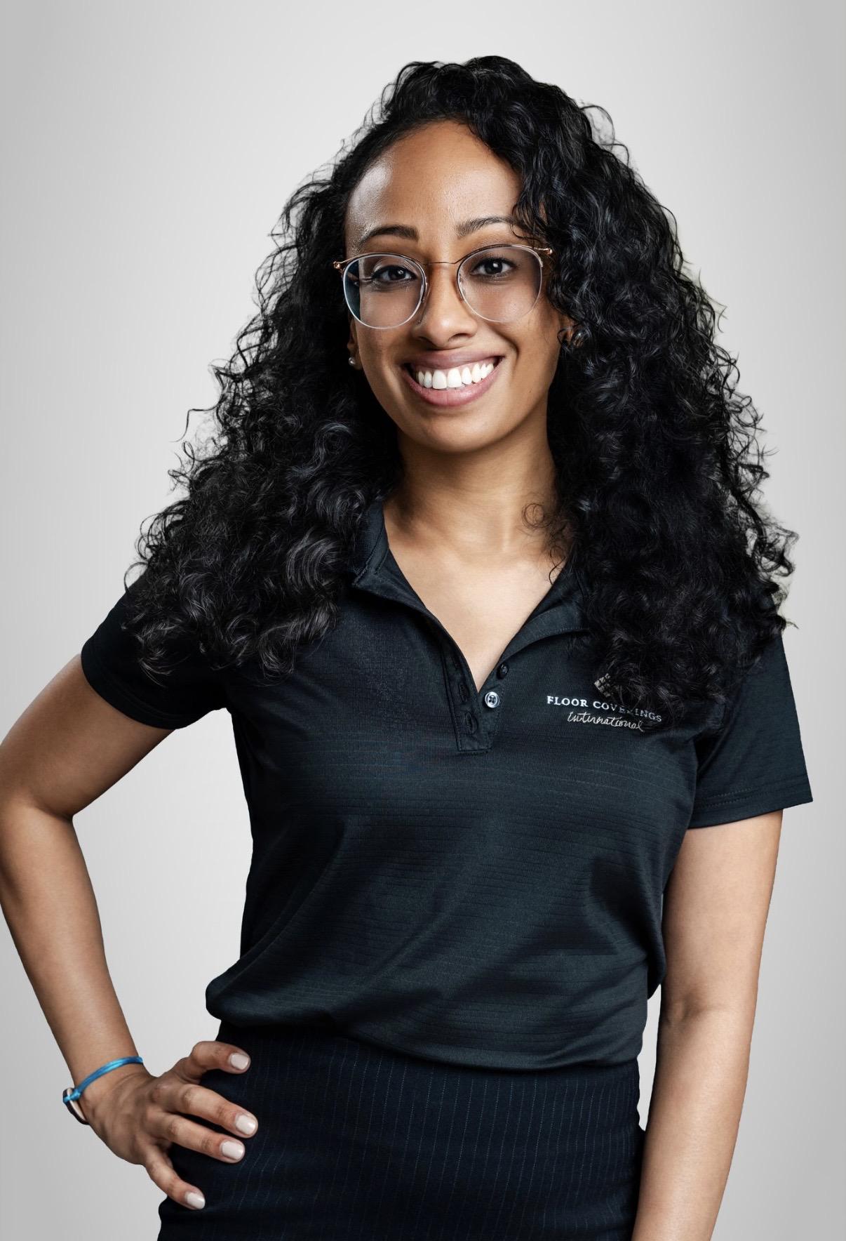 photo of Jasmine Hicks