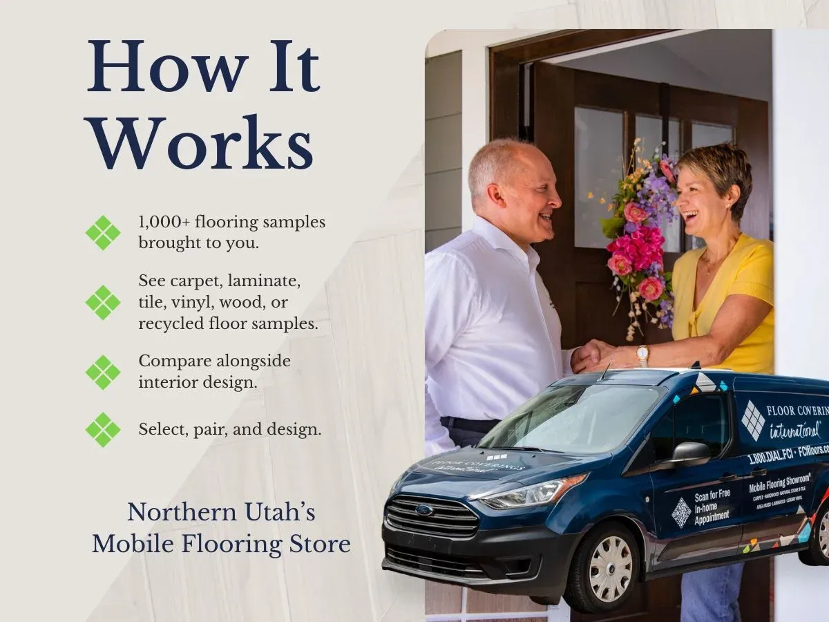 fci northern utah what to expect