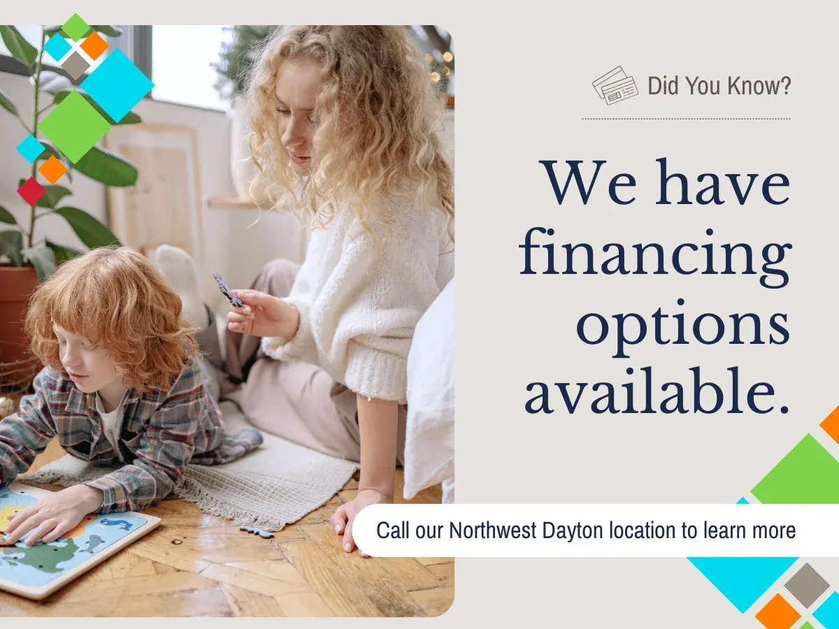 fci north west dayton oh financing available