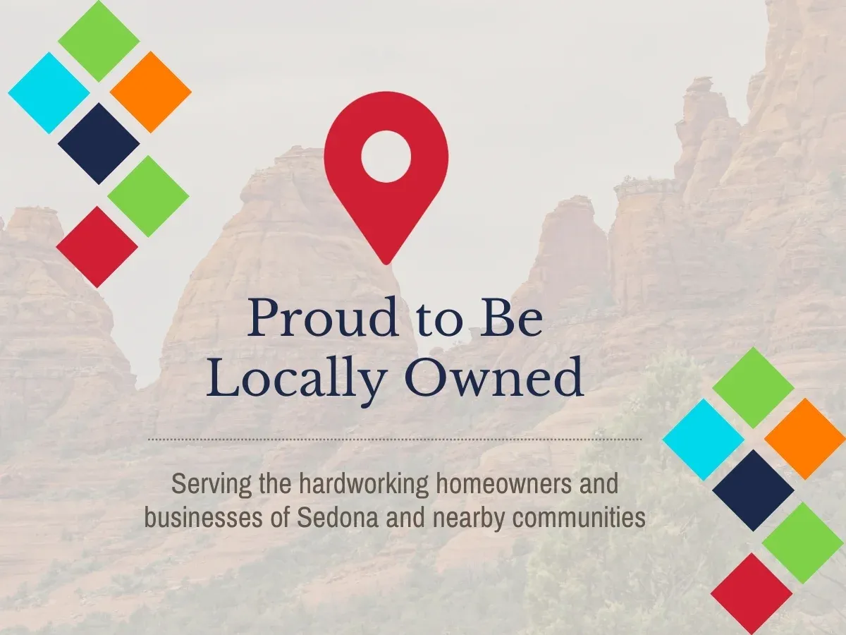 fci offlag staff sedona locally owned operated