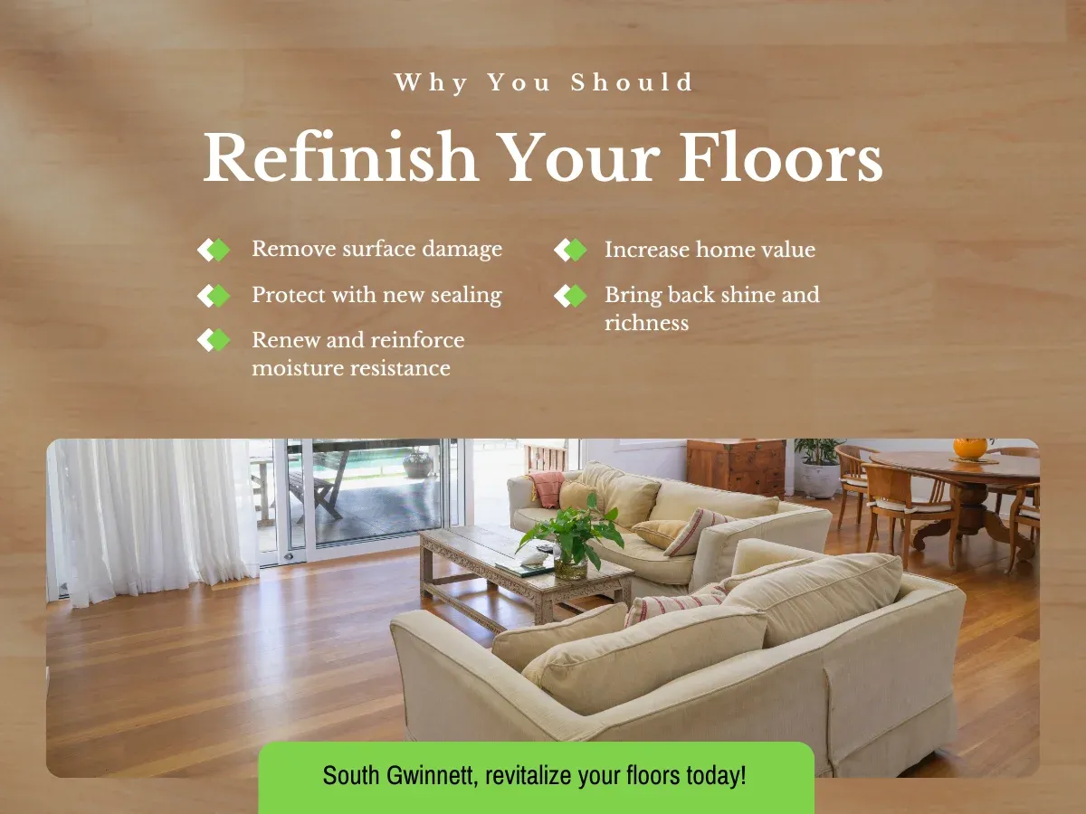 fci south gwinnett ga sand and finish