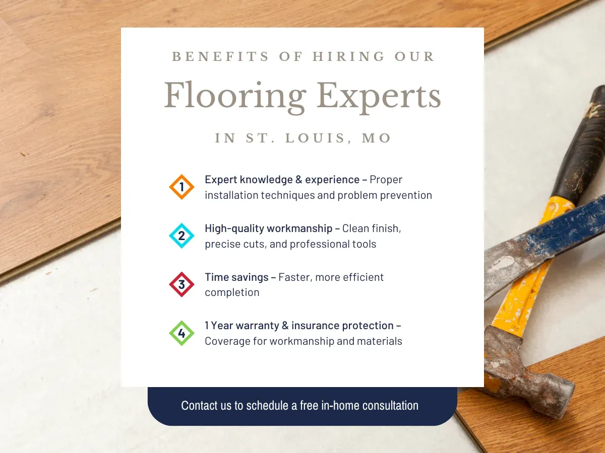 fci st louis mo flooring experts