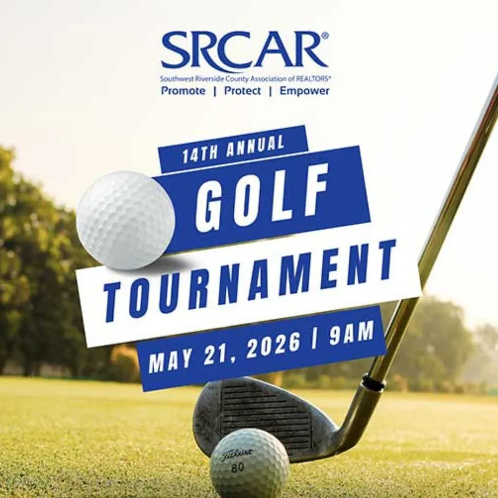 About SRCAR Golf Tournament