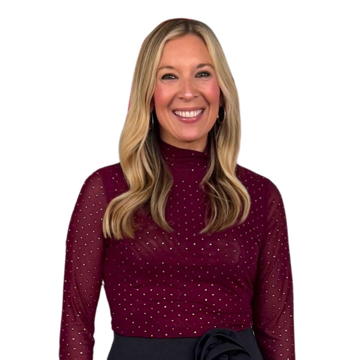 photo of Erin Raymond