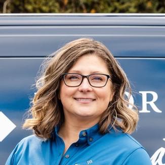 photo of Wendi Forester