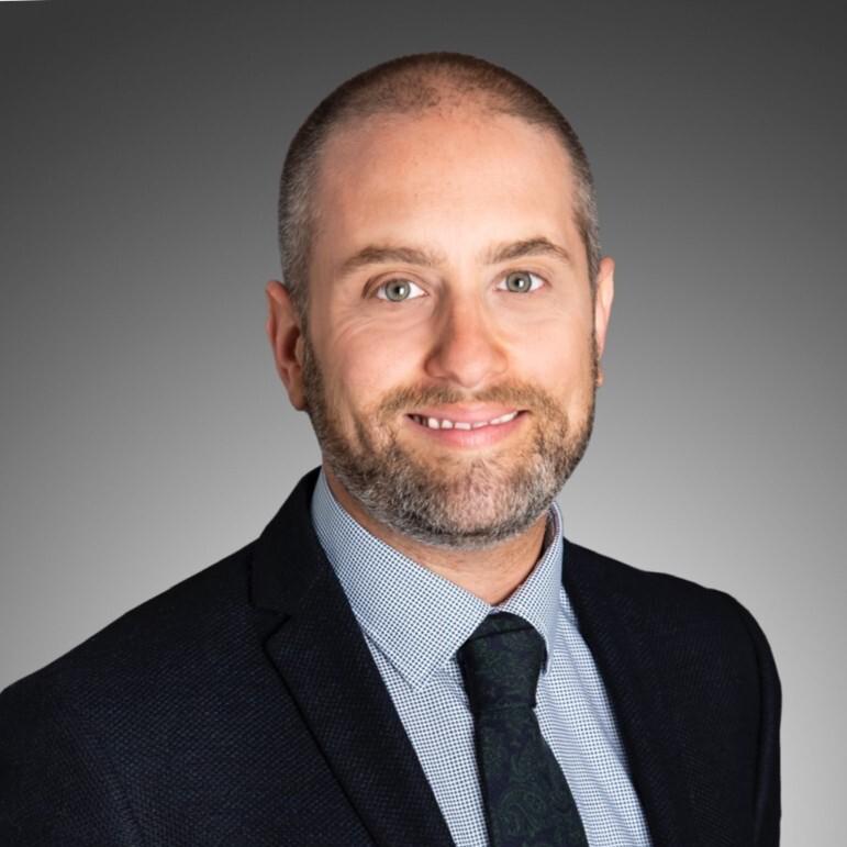 photo of Jonathan Frydman