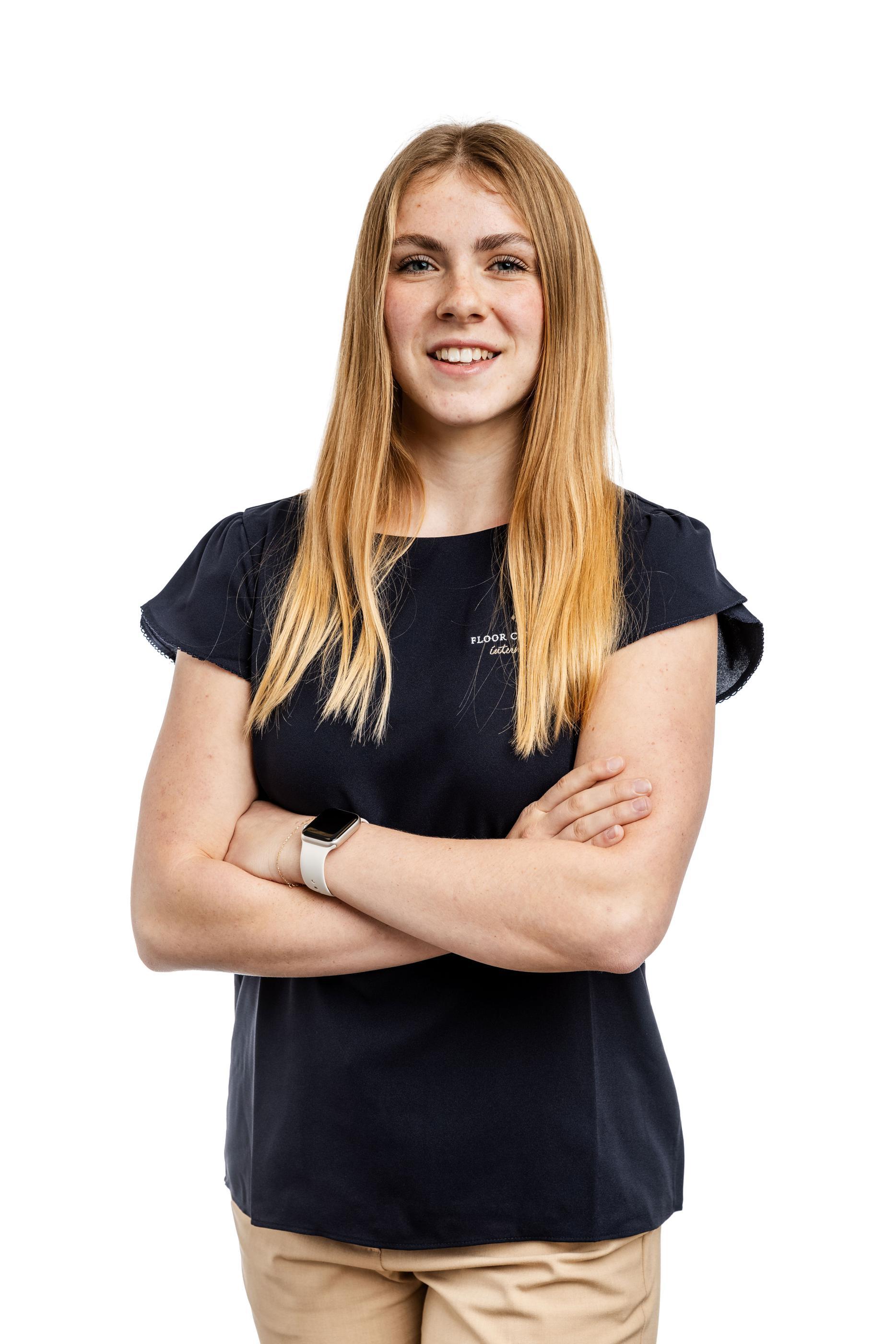 photo of Gabbie Offidani