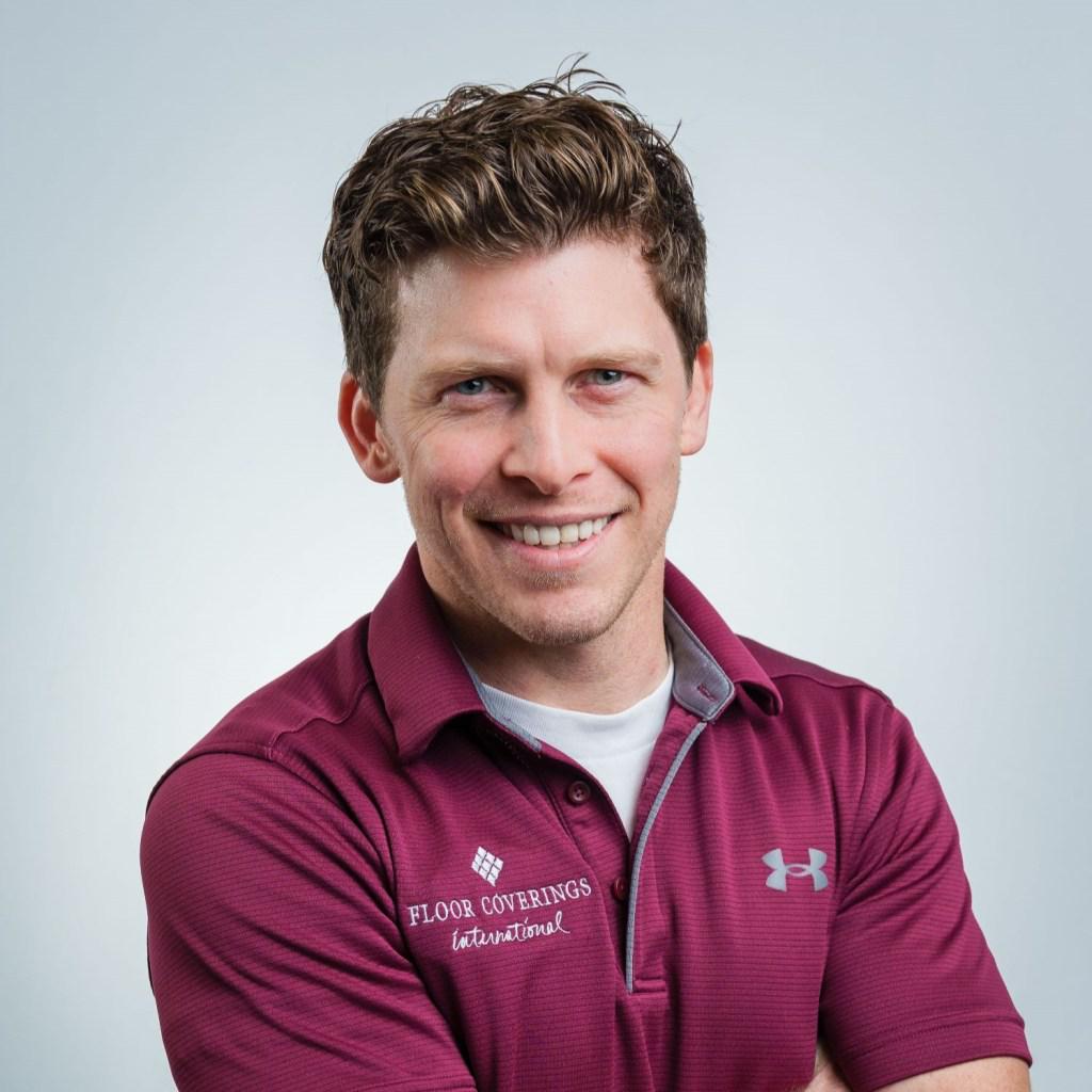 photo of Joshua Gass