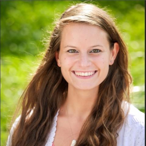 photo of Brandy Goff