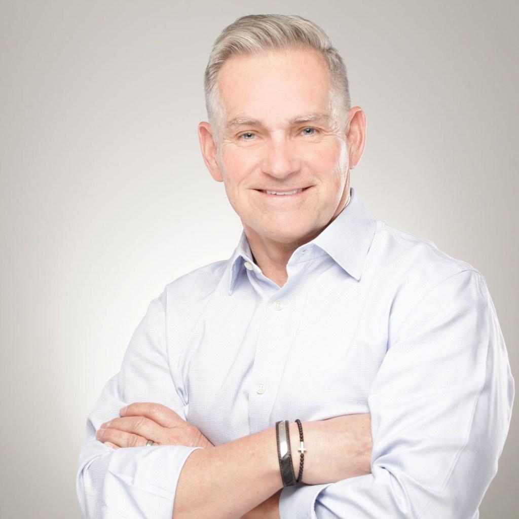 photo of Jerry and Jennifer Gray