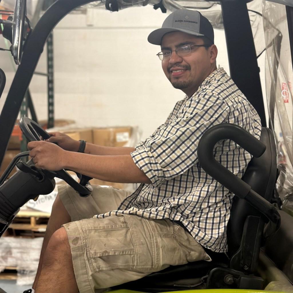 photo of Edgar Guerrero