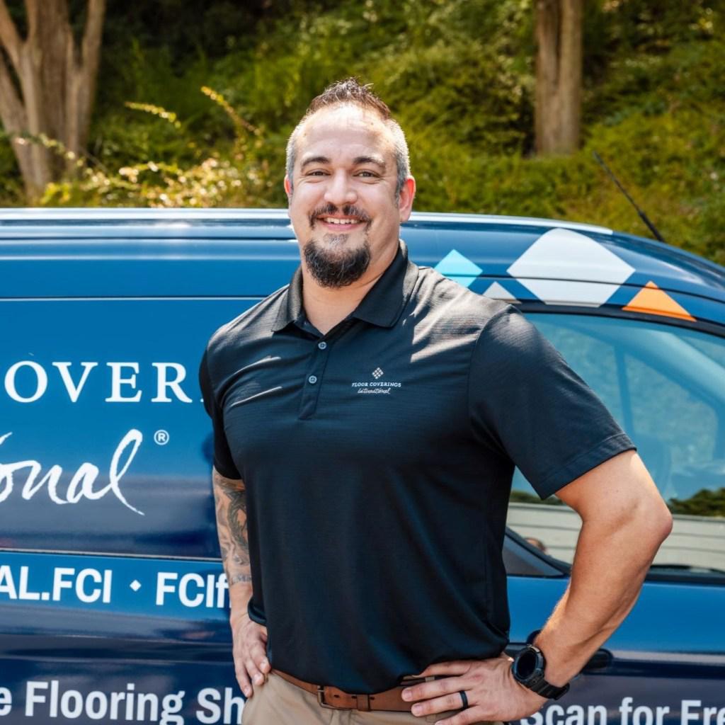 photo of Robin Haffer