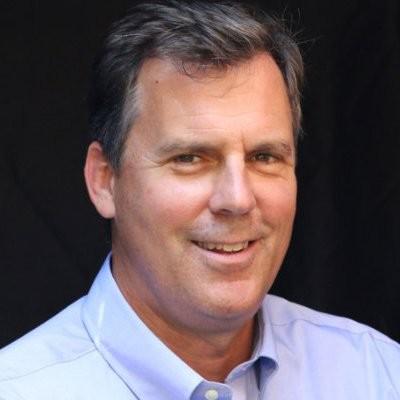 photo of Chris Hansen