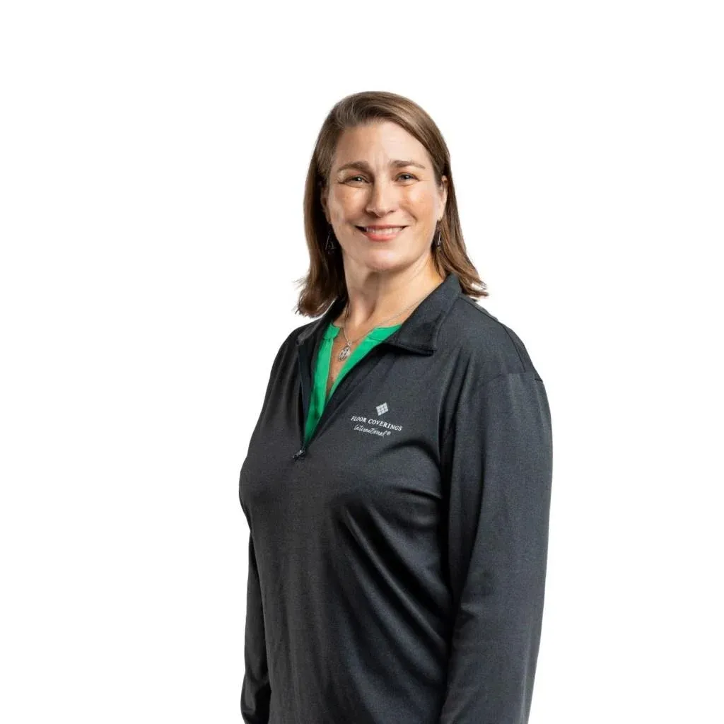 photo of Carly Harrington