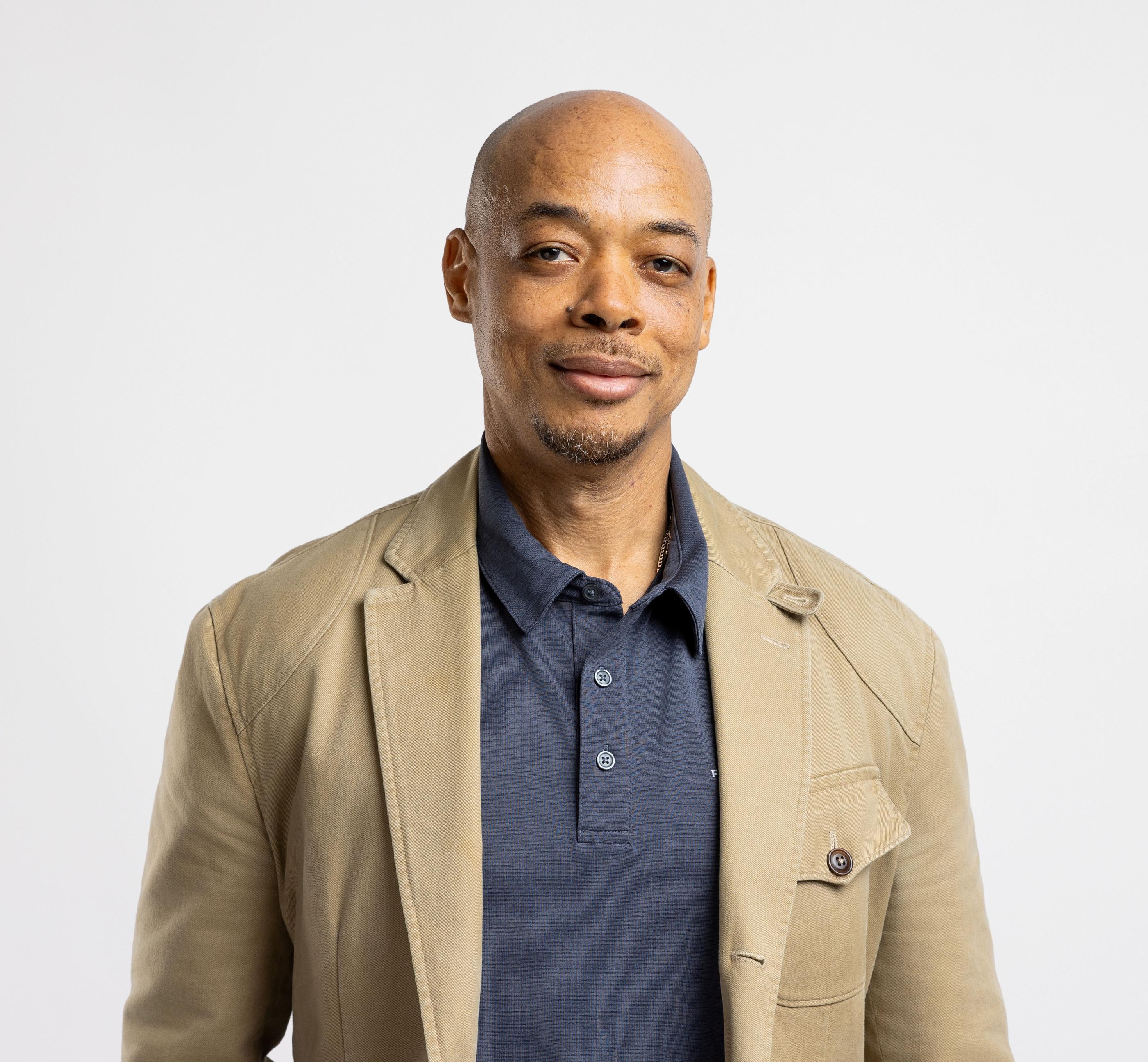 photo of Gary A. Wilson