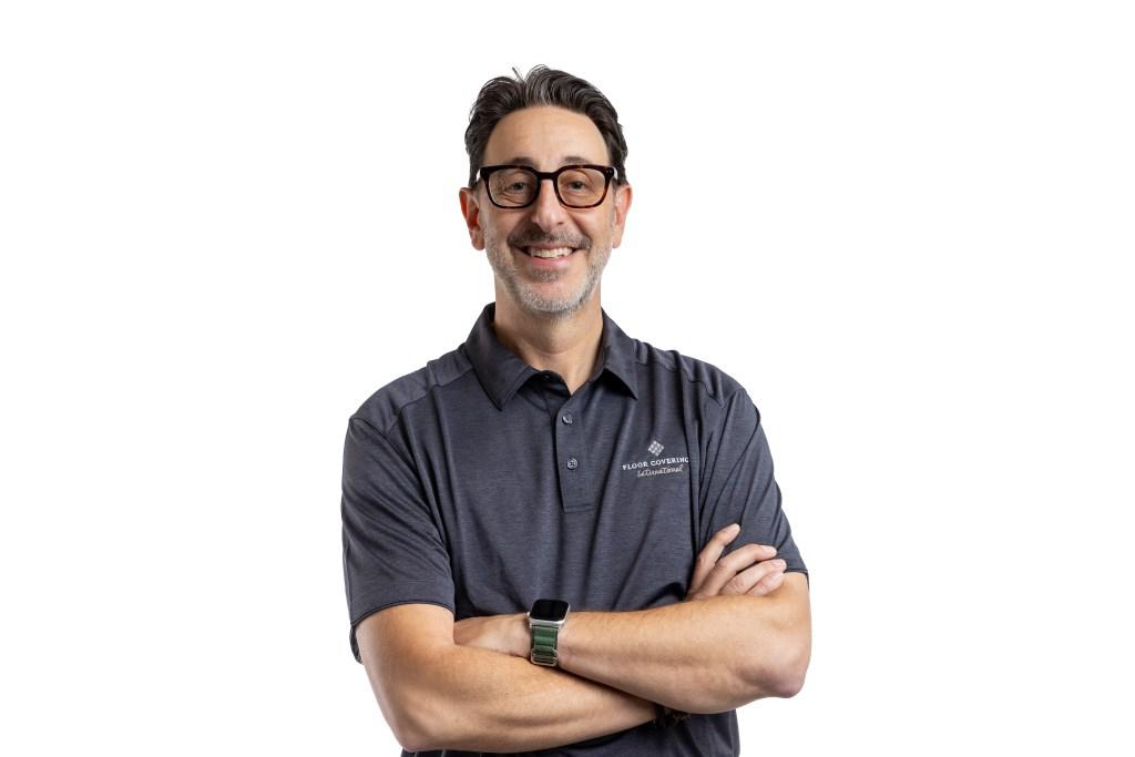 photo of David Stone