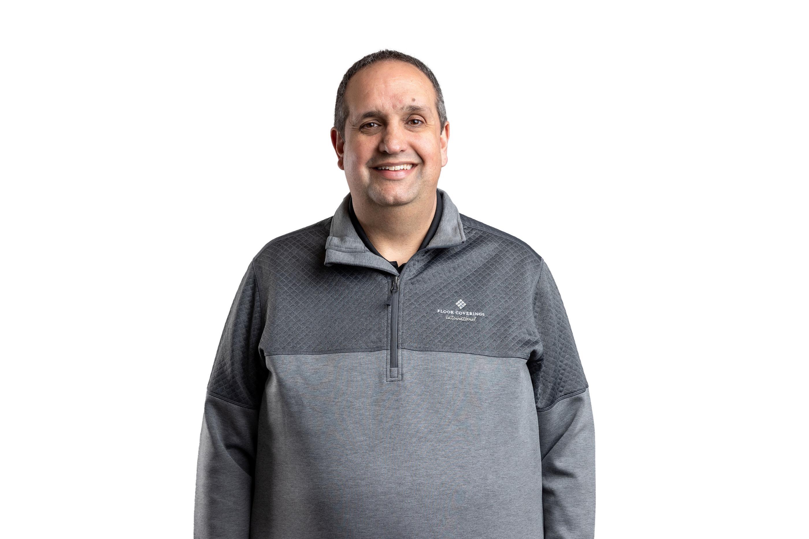 photo of Michael Howard